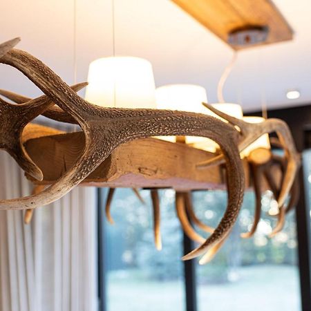 Appartement Alpensinfonie à Garmisch-Partenkirchen Extérieur photo