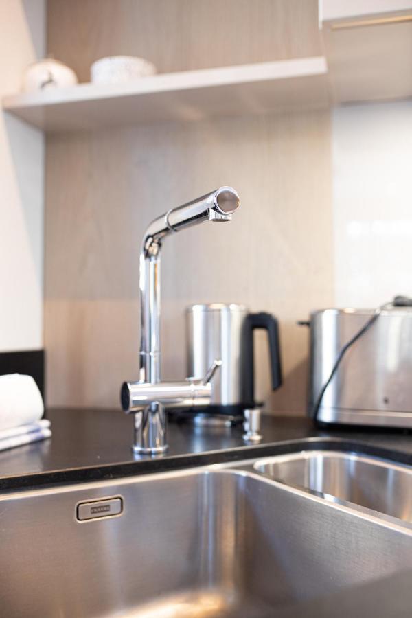 Appartement Alpensinfonie à Garmisch-Partenkirchen Extérieur photo