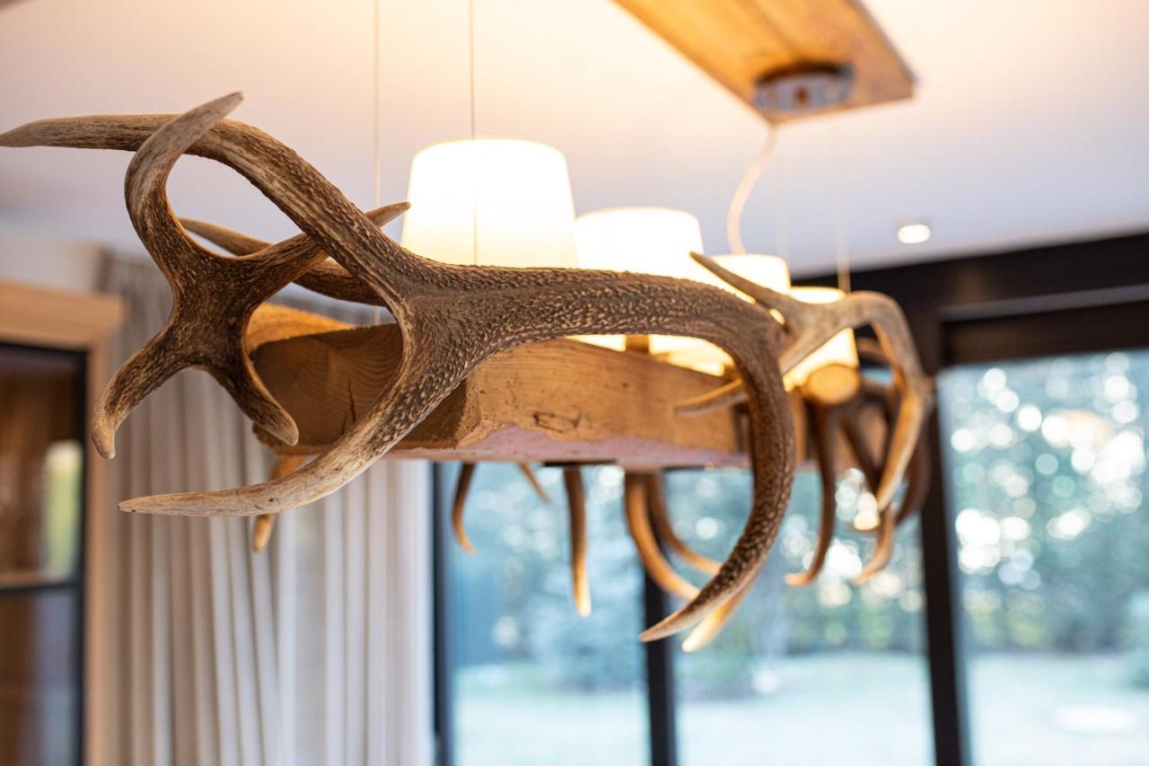 Appartement Alpensinfonie à Garmisch-Partenkirchen Extérieur photo