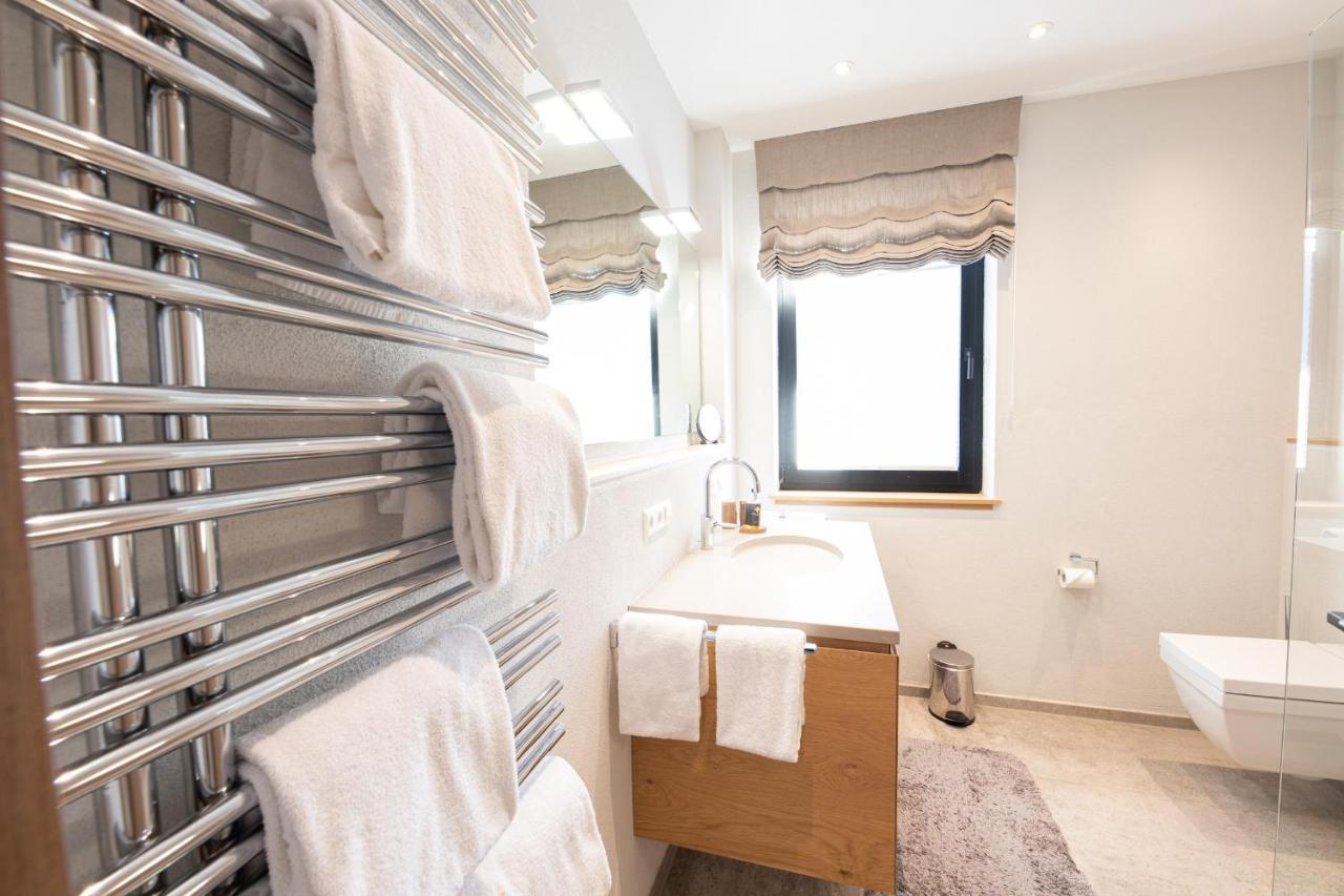 Appartement Alpensinfonie à Garmisch-Partenkirchen Extérieur photo
