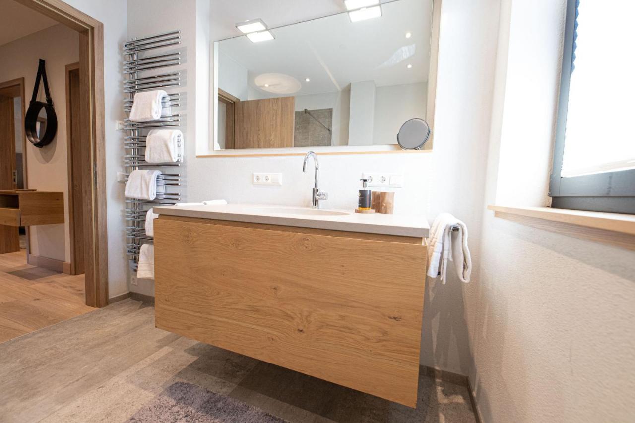 Appartement Alpensinfonie à Garmisch-Partenkirchen Extérieur photo