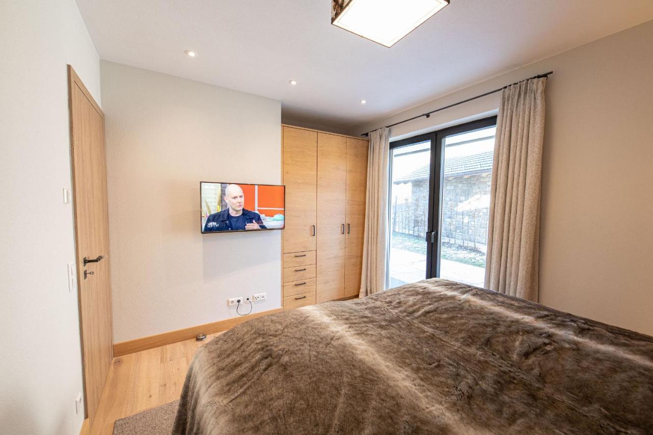 Appartement Alpensinfonie à Garmisch-Partenkirchen Extérieur photo